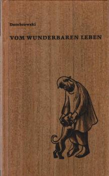 Vom wunderbaren Leben : 4 Erzählungen mit 14 Zeichn. d. Verf.