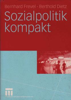 Sozialpolitik kompakt.