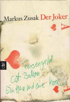 Der Joker.
