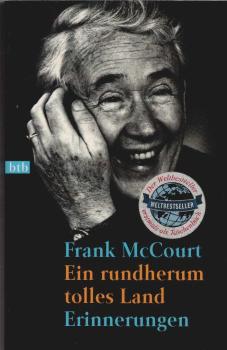 Ein rundherum tolles Land : Erinnerungen.