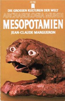 Mesopotamien.