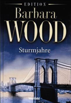 Sturmjahre.
