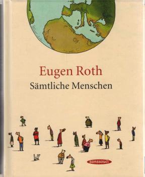 Sämtliche Menschen.