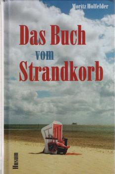 Das Buch vom Strandkorb.