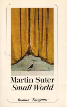 Small world : Roman.