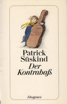 Der Kontrabaß.