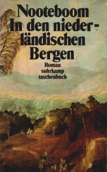 In den niederländischen Bergen : Roman.