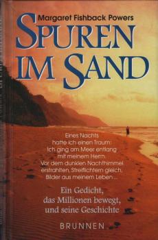 Spuren im Sand; Teil: Buch.