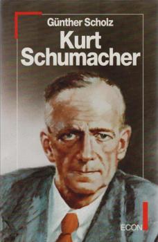 Kurt Schumacher.