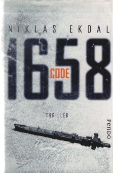 Code 1658 : Thriller.