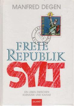 Haustüren auf Sylt.