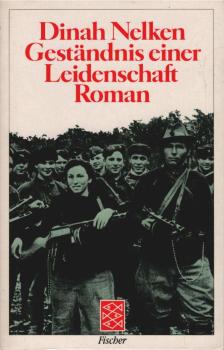 Geständnis einer Leidenschaft : Roman.