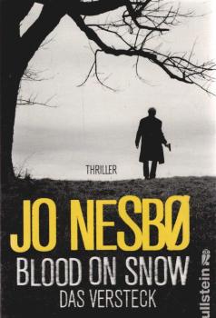 Das Versteck : Kriminalroman.