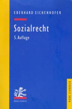 Sozialrecht.