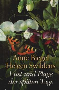 Lust und Plage der späten Tage : neue Briefe der Autorinnen von "Wo ist denn meine Brille?".
