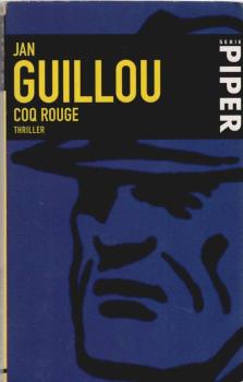 Coq Rouge. Thriller
