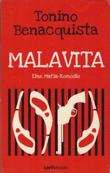 Malavita : eine Mafia-Komödie.