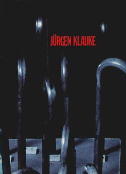 Jürgen Klauke, Sonntagsneurosen : Staatliche Kunsthalle Baden-Baden, 8. Februar bis 22. März 1992 ; Kunstmuseum Düsseldorf im Ehrenhof, 9. Mai bis 21. Juni 1992.