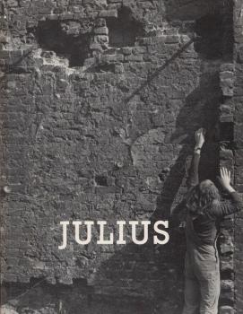 Julius : Gesellschaft für Aktuelle Kunst e.V., 16. März 1984 bis 8. April 1984.