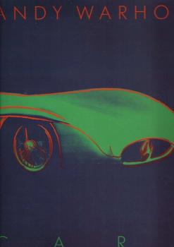 Andy Warhol Cars