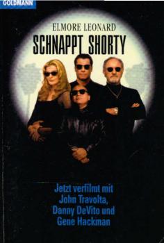 Schnappt Shorty : Roman.