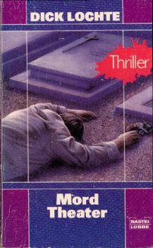 Mord-Theater : Thriller.