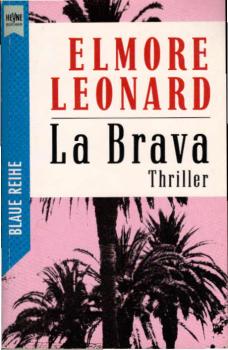 LaBrava.