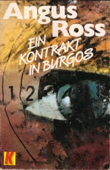 Ein Kontrakt in Burgos.