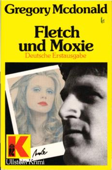 Fletch und Moxie.