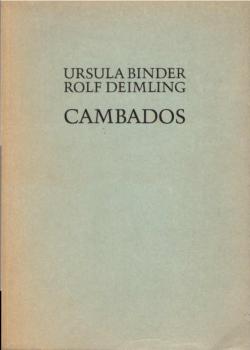 Cambados 1978 [neunzehnhundertachtundsiebzig] : Strandgut u. Steine.