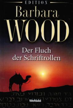 Der Fluch der Schriftrollen.