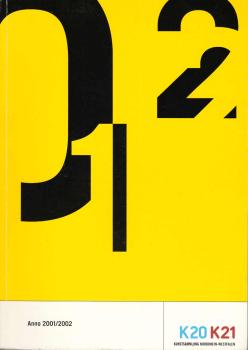 Anno 2001/2002. Jahresbericht.