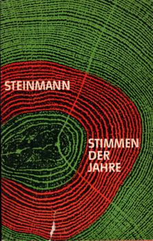 Stimmen der Jahre : Erzählung.