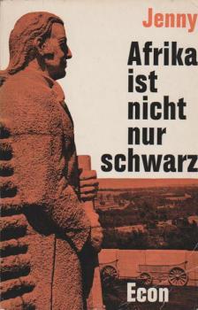 Afrika ist nicht nur schwarz.