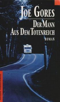 Der Mann aus dem Totenreich : Roman.