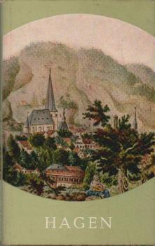 Hagen : Aus alter Zeit. Impressionen u. Profile.