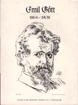Emil Gött : 1864 - 1908