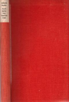 Das Tagebuch des Verführers.