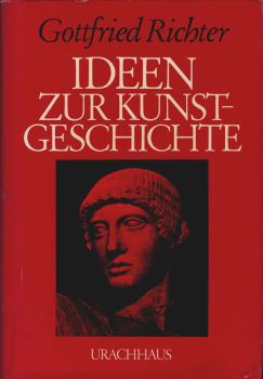 Ideen zur Kunstgeschichte.