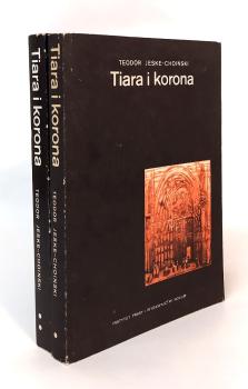 Tiara i korona.Vol. 1+2