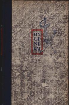 Ein General : Roman.