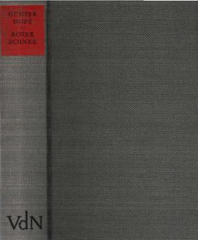 Roter Schnee : Roman.