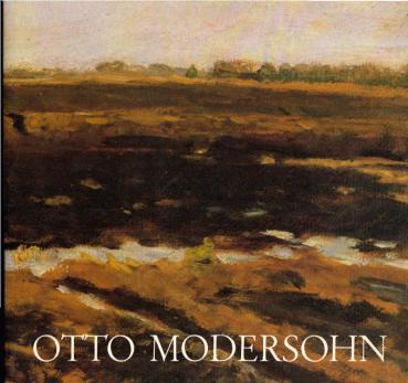 Otto Modersohn : [Szépmüvészeti MÃºzeum (Musée des Beaux-Arts), 31. Juli - 27. Sept. 1981 ; Künstlerhaus Wien (Ges. Bildender Künstler Wiens), 12. Febr. - 12. April 1982].
