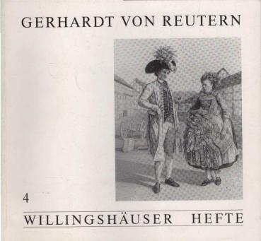 Gerhardt von Reutern.