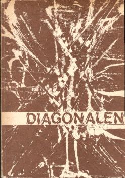 Diagonalen : Kurzprosa-Anthologie ; 107 Kurzprosatexte von 64 Autoren.