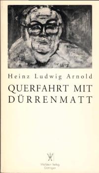 Querfahrt mit Dürrenmatt.