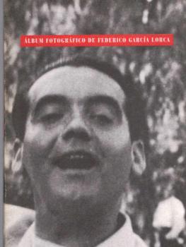 Album fotográfico de Federico García Lorca.
