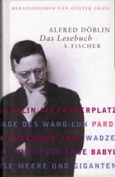 Das Lesebuch.