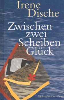 Zwischen zwei Scheiben Glück.