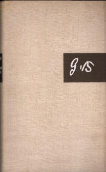 Auswahl aus dem Werk.